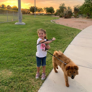 Meet your Posher, Mariah